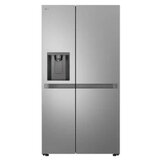 LG Side By Side, Total No-Frost,F , 635 l (416+219), LinearCooling™, Dispanzer za led i vodu | ePonuda.com