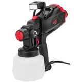 Pištolj za prskanje boje RED TECHNIC RTPDM0020 650W | shoptok.hr
