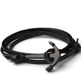 Narukvica NO-34379 - Crna KP34379 | shoptok.hr