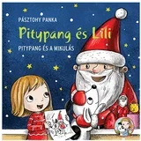 Maslačak i Lili - Maslačak i Sveti Nikola
