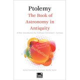 Hachette Ptolemy - The Book of Astronomy in Antiquity Cene