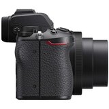 Nikon Z50 + DX 16-50 VR KIT FOTOAPARAT | Shoptok.si