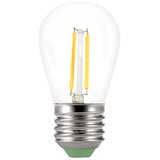 Brilagi led sijalica vintage ST45 E27/2W/230V 3000K Cene