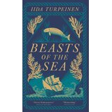 Hachette Iida Turpeinen - Beasts of the Sea Cene