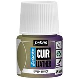  Barva za usnje Pebeo Setacolor effect 45 ml | različni odtenki Cene