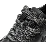 Karl Lagerfeld Superge KL63320 Black Lthr / Mono | Shoptok.si