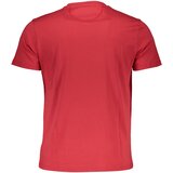 La Martina MEN&#39;S SHORT SLEEVE T-SHIRT RED | shoptok.hr