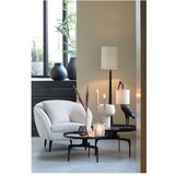 Light & Living Crni okrugli stolići za kavu u setu 2 kom ø 75 cm Tobias – | shoptok.hr