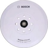 Bosch ploča sa čičkom - tanjir 215mm (srednji ) za brušenje zidova (2608000764) | ePonuda.com