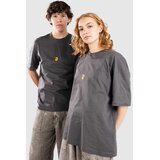 Poetic Collective Space T-shirt iron grey | Shoptok.si