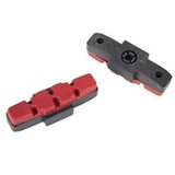  Mounty h-claws rot kočione pločice za maguru, crvene ( 1244 HCR ) Cene