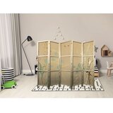  Japanski paravan - Tiny Bird - Colorful grasses in golden shades of sunset. 225x172 | shoptok.hr