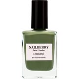 Nailberry A new leaf L'Oxygéné - 14 ml Cene