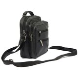 Albatross Ročne torbice BB104 Črna | Shoptok.si