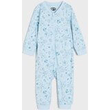 Sinsay Pamučni kombinezoni s printom 2 pack Bing | shoptok.hr