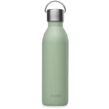 ACTIVE termovka 600 ml - mat limeta zelena