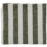 Stolnjak od organskog pamuka 140x260 cm Striped –