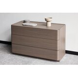 Venture Home komoda Noble 48 × 60 × 100 cm, mocca | shoptok.hr