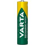 Varta Ready2use Solar NiMh 550mAh AAA 2 kos. baterije za ponovno polnjenje | Shoptok.si