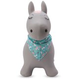  Gumeni sivi pony za skakanje 60cm | shoptok.hr