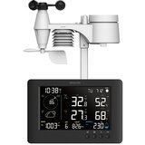 Sencor SWS10500 WIFI vremenska postaja | Shoptok.si