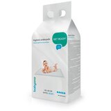 BabyOno Podloga za prematanje 20 kom 40x60 cm Cijene