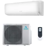 Midori klima uređaj AZI-WN35VA(I)/AZI-WN35VA(O), 3,5 kW, WiFi