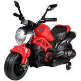 Lean_Toys Otroški motor za najmlajše motor GTM1188 rdeča | Shoptok.si