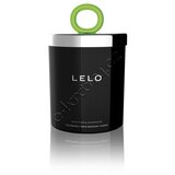 Lelo Shimmering Massage Candle Pear and Cedarwood 150g | shoptok.hr