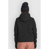 Volcom Cloudbreaker Stretch Jacket black | Shoptok.si
