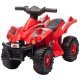 Bbo kvad na akumulator za decu TR2407 Red | ePonuda.com