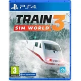 Sim World 3 (PS4)