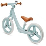 Kinderkraft bicikl guralica fly plus baby blue