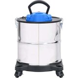  vakuumski sesalnik za pepel hepa filter 1200 w 20 l jeklen - vakuumski sesalnik za pepel, (21418956) | Shoptok.si