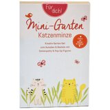Wunderle Mini vrt "mačja meta" - kreativni pop-up vrtni set - 1 set. | Shoptok.si