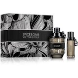 Viktor & Rolf Spicebomb poklon set za muškarce Cijene