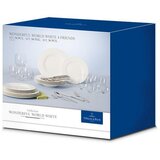Villeroy & Boch 36/1 JEDILNI SERVIS WORLD Wonderful World porcelan | Shoptok.si