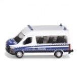  - Mercedes-Benz Sprinter Zvezna policija Cene