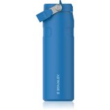 Stanley The IceFlow™ Bottle Flip Straw 2.0 700 ml/24oz Azure Universal | Shoptok.si