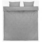  NJJ THERESA flanel 200x220 siva 1397282 | Eponuda.com