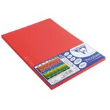  Claire kopirni papir a4 160g 50k - odaberite nijansu intenzivna koralno crvena ( 486381 ) Cene