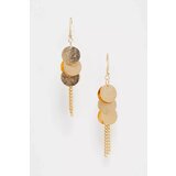 Marisse Earrings Z-Kk-4202 Gold | Shoptok.si