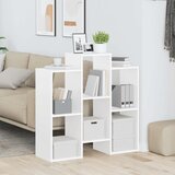  Kreveta Bijelo 90 x 30 x 90 cm | shoptok.hr