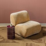 WOOOD Keramična stranska mizica 26x30 cm Plu – | Shoptok.si