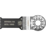 Fein Bimetalni list pile za uranjanje 28 mm E-Cut univerzalni 63502222210 pogodan za marke Milwaukee, Makita, Bosch MultiM Cijene