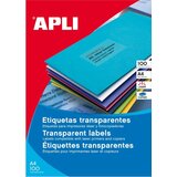  Etikete otporne na vremenske uvjete 210 x 297 mm, 20/1 | shoptok.hr