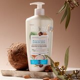 Eveline Cosmetics Botanic Expert hidratantno mlijeko za tijelo 350 ml | shoptok.hr