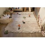 Lorena Canals Krem tekstilna dječja kutija za pohranu ø 30x23 cm Veggies – | shoptok.hr