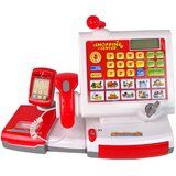  Dječja blagajna za igru + flaširane namirnice | shoptok.hr