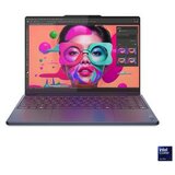 Lenovo Laptop Yoga 9 14ILL10 83LC001YYA, 14 2.8K OLED, Intel Core Ultra 7 258V, 32GB RAM, 1TB SSD, Windows 11 Pro | ePonuda.com